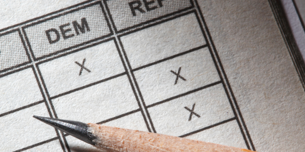 Do We Know Who’s Going to Vote This Year?